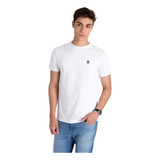 Camiseta Tommy Hilfiger Ab