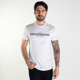 Camiseta Tommy Hilfiger American