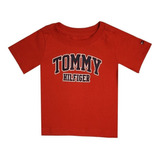 Camiseta Tommy Hilfiger Baby