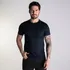 Camiseta Tommy Hilfiger Básica Azul Marinho