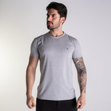 Camiseta Tommy Hilfiger Basica