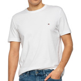 Camiseta Tommy Hilfiger Basica