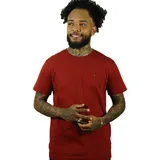 Camiseta Tommy Hilfiger Basica