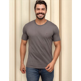 Camiseta Tommy Hilfiger Basica