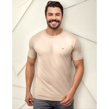 Camiseta Tommy Hilfiger Basica