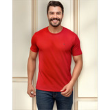 Camiseta Tommy Hilfiger Basica