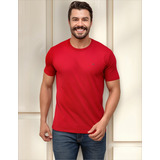 Camiseta Tommy Hilfiger Basica