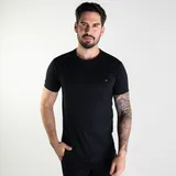 Camiseta Tommy Hilfiger Basica