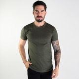 Camiseta Tommy Hilfiger Basica