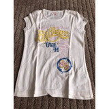 Camiseta Tommy Hilfiger Branca