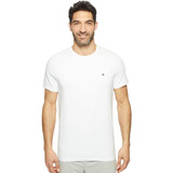 Camiseta Tommy Hilfiger Decote