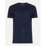 Camiseta Tommy Hilfiger Essential