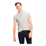 Camiseta Tommy Hilfiger Essential
