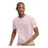 Camiseta Tommy Hilfiger Essential Cotton Icon Rosa Claro