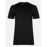 Camiseta Tommy Hilfiger Essential