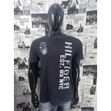 Camiseta Tommy Hilfiger Est