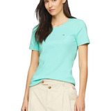 Camiseta Tommy Hilfiger Feminina