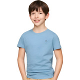 Camiseta Tommy Hilfiger Infantil