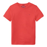 Camiseta Tommy Hilfiger Infantil