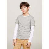 Camiseta Tommy Hilfiger Infantil