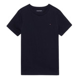 Camiseta Tommy Hilfiger Infantil