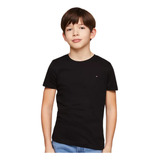 Camiseta Tommy Hilfiger Infantil