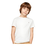 Camiseta Tommy Hilfiger Infantil