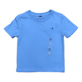 Camiseta Tommy Hilfiger Infantil