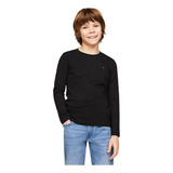 Camiseta Tommy Hilfiger Infantil
