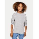 Camiseta Tommy Hilfiger Infantil