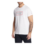 Camiseta Tommy Hilfiger Masculina