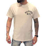 Camiseta Tommy Hilfiger Masculina