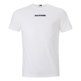 Camiseta Tommy Hilfiger Masculina