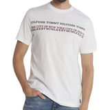 Camiseta Tommy Hilfiger Masculina Coleção Nova Original