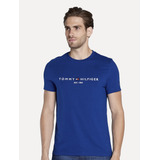 Camiseta Tommy Hilfiger Masculina