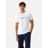 Camiseta Tommy Hilfiger Masculina