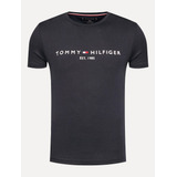 Camiseta Tommy Hilfiger Masculina