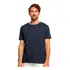 Camiseta Tommy Hilfiger Masculina Essential Azul Marinho