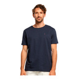 Camiseta Tommy Hilfiger Masculina