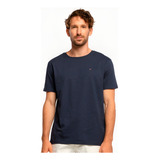Camiseta Tommy Hilfiger Masculina