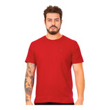 Camiseta Tommy Hilfiger Masculina