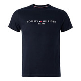 Camiseta Tommy Hilfiger Masculina