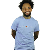 Camiseta Tommy Hilfiger Masculina