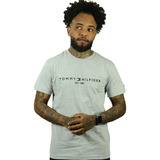 Camiseta Tommy Hilfiger Masculina