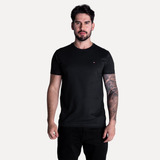 Camiseta Tommy Hilfiger Masculina
