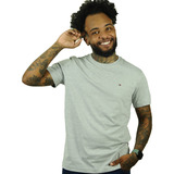 Camiseta Tommy Hilfiger Masculina