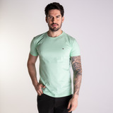 Camiseta Tommy Hilfiger Masculina