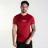 Camiseta Tommy Hilfiger New York Vermelha