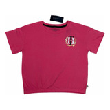 Camiseta Tommy Hilfiger Original