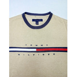 Camiseta Tommy Hilfiger Original